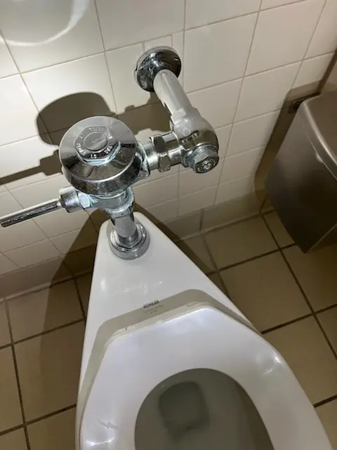 Fixture installation and repair for Sewer Camera Inspection in South Danville